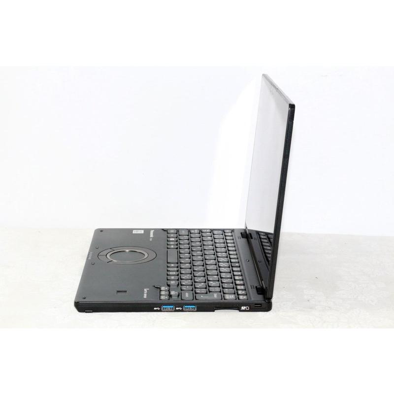 Panasonic（パナソニック） ノートパソコン Panasonic Let's note QV9