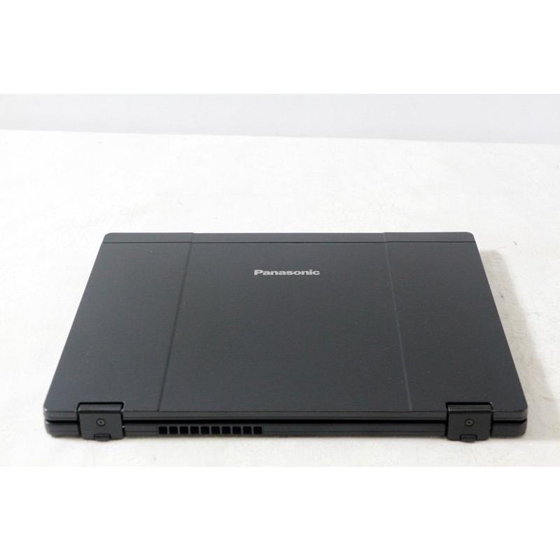 Panasonic（パナソニック） ノートパソコン Panasonic Let's note QV9