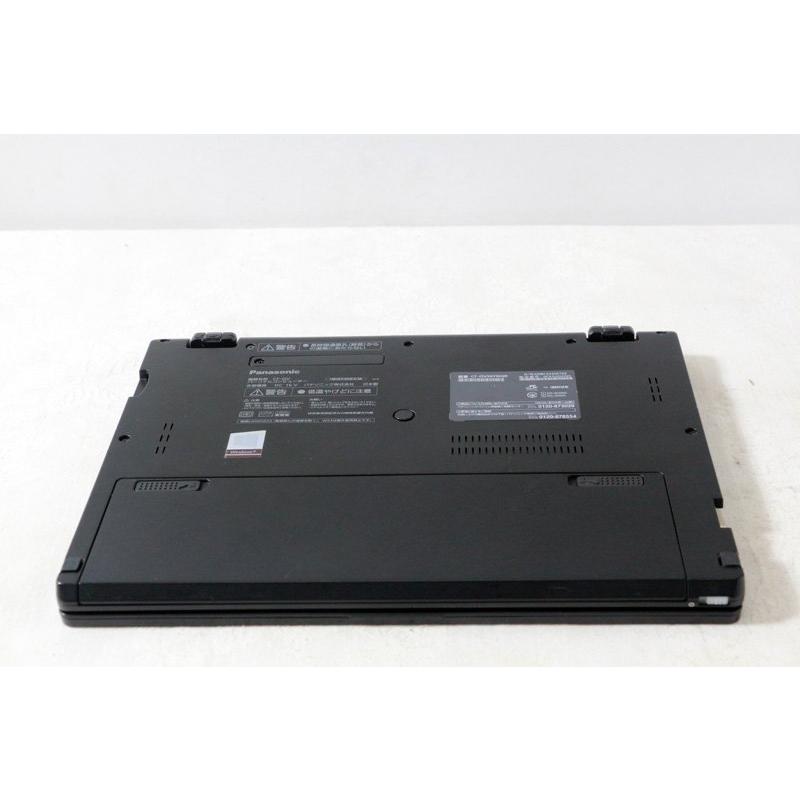 Panasonic（パナソニック） ノートパソコン Panasonic Let's note QV9