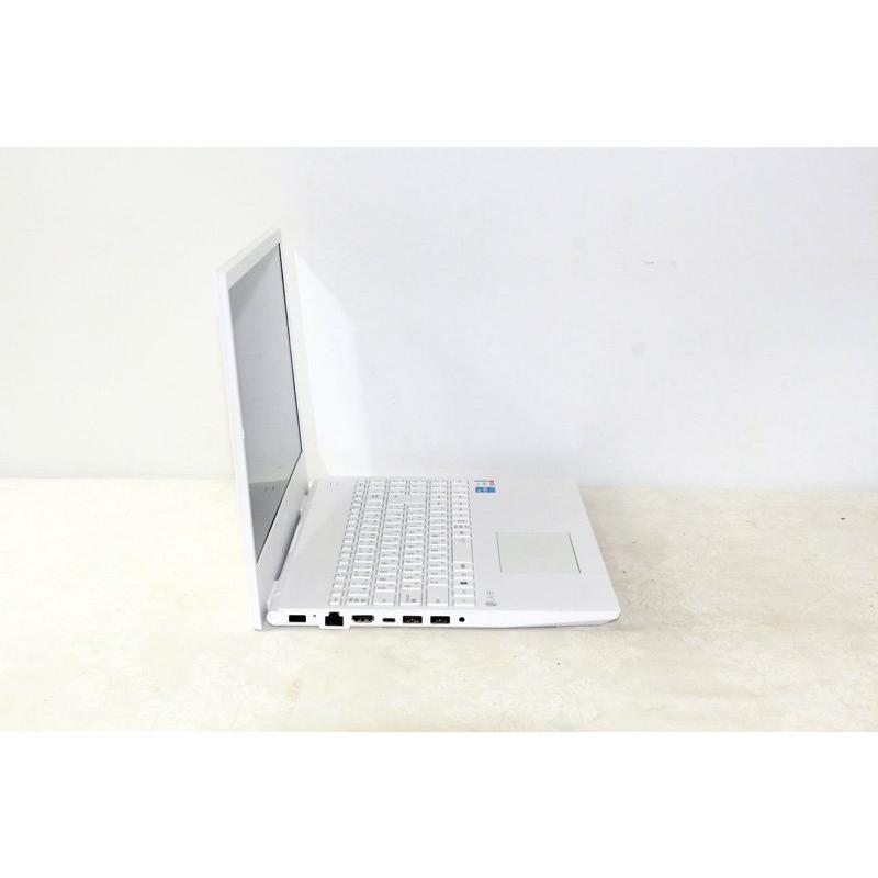 LaVie ノートパソコン NEC LAVIE Smart N15 PC-SN245ADAV Core i5 第11