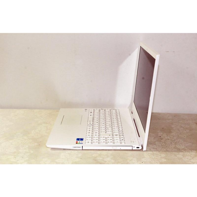 LaVie ノートパソコン NEC LAVIE Smart N15 PC-SN245ADAV Core i5 第11
