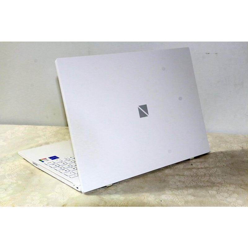 LaVie ノートパソコン NEC LAVIE Smart N15 PC-SN245ADAV Core i5 第11
