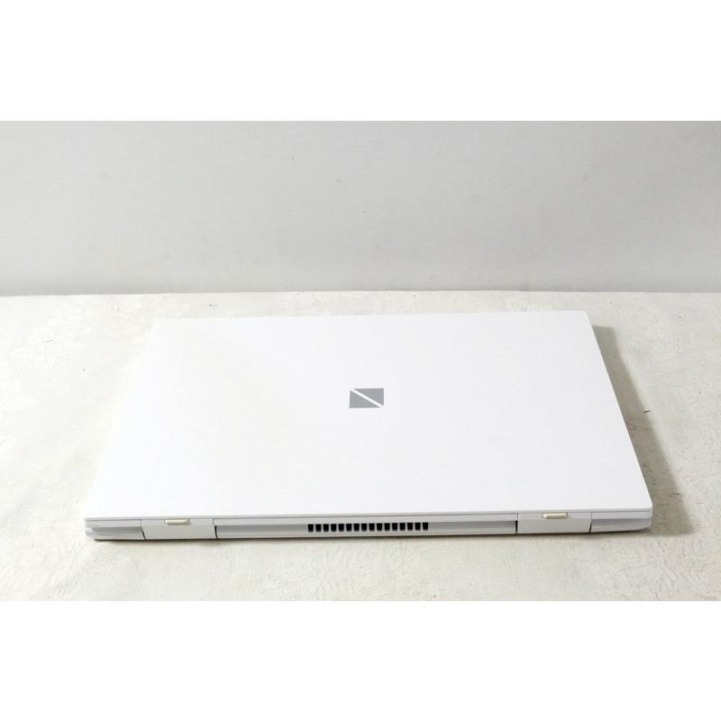 LaVie ノートパソコン NEC LAVIE Smart N15 PC-SN245ADAV Core i5 第11