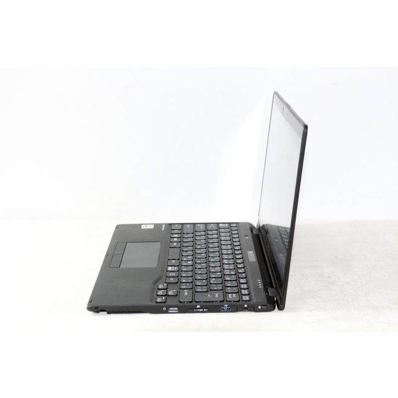 FMV ノートパソコン 富士通 LIFEBOOK WU/E2 FMVWE2U37T Core i7 10510U