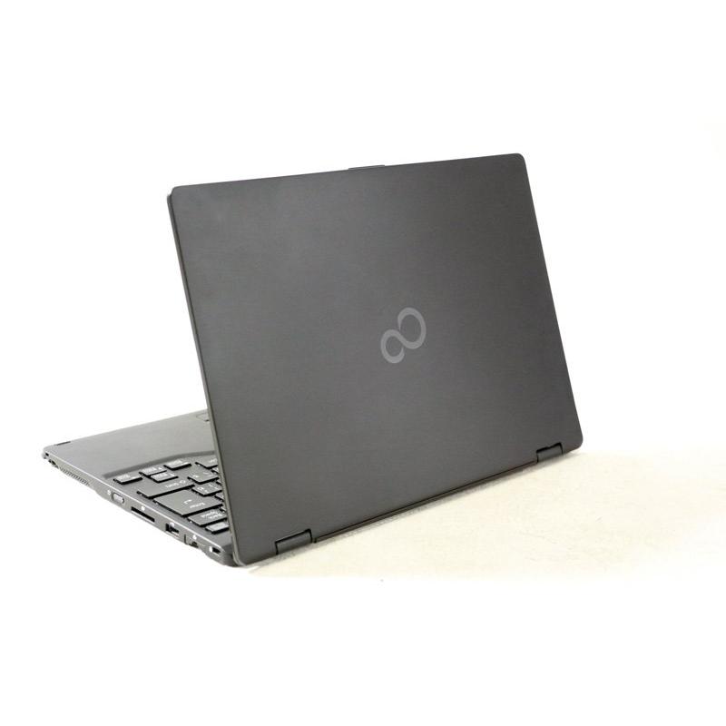 FMV ノートパソコン 富士通 LIFEBOOK WU/E2 FMVWE2U37T Core i7 10510U