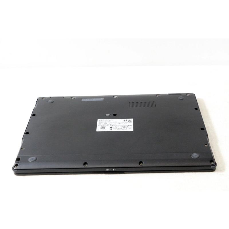 FMV ノートパソコン 富士通 LIFEBOOK WU/E2 FMVWE2U37T Core i7 10510U