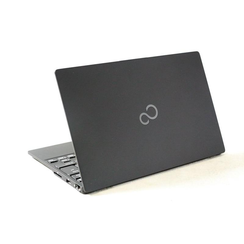ノートパソコン 富士通 LIFEBOOK WU-X/F3 FMVWF3U27L Core i7 1165G7 2.8GHz 16GB SSD512GB Windows11 Bluetooth カメラ HDMI 3ヶ月保証 中古 wn9198の画像