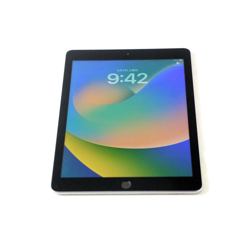 iPad Apple 第6世代 32GB A1893 9.7インチ Wi-Fiで使える Retina
