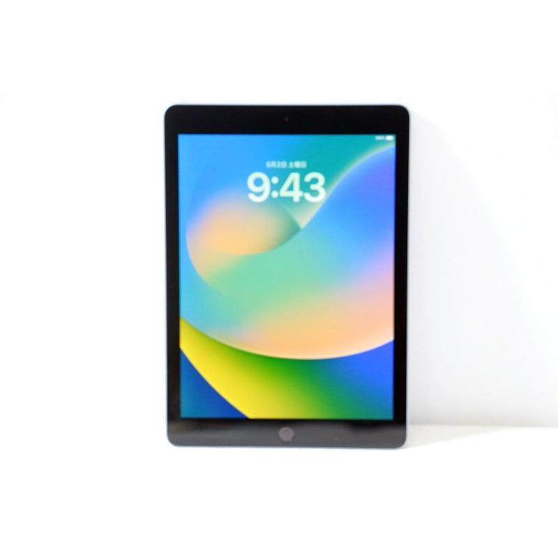 iPad Apple 第6世代 32GB A1893 9.7インチ Wi-Fiで使える Retina