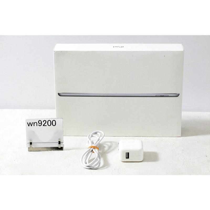iPad Apple 第6世代 32GB A1893 9.7インチ Wi-Fiで使える Retina