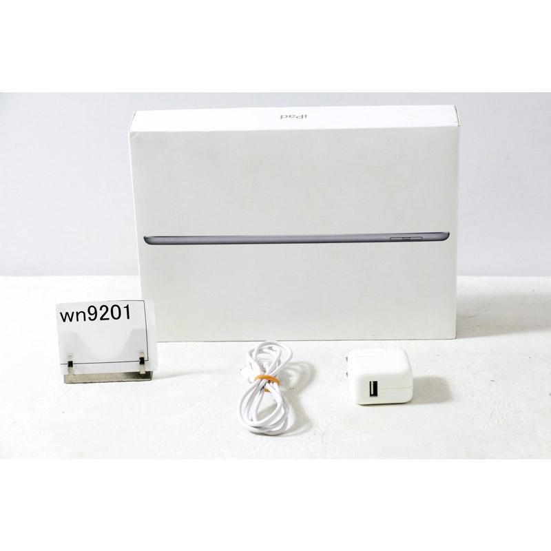 iPad Apple 第6世代 32GB A1893 9.7インチ Wi-Fiで使える Retina
