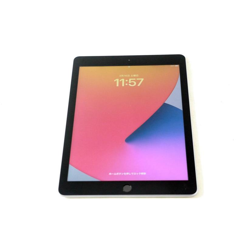 iPad Apple 第6世代 32GB A1893 9.7インチ Wi-Fiで使える Retina