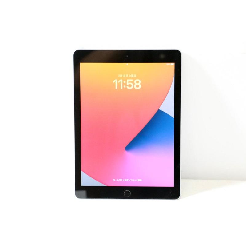 iPad 9.7 インチ 第6世代 スペースグレイ-Wi-Fi -32 GB Apple iPad Pro