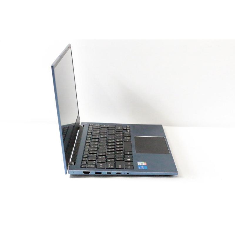 ノートパソコン ドスパラ THIRDWAVE F-14TG Core i5 1135G7 2.4GHz 8GB