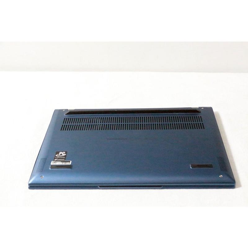 ノートパソコン ドスパラ THIRDWAVE F-14TG Core i5 1135G7 2.4GHz 8GB