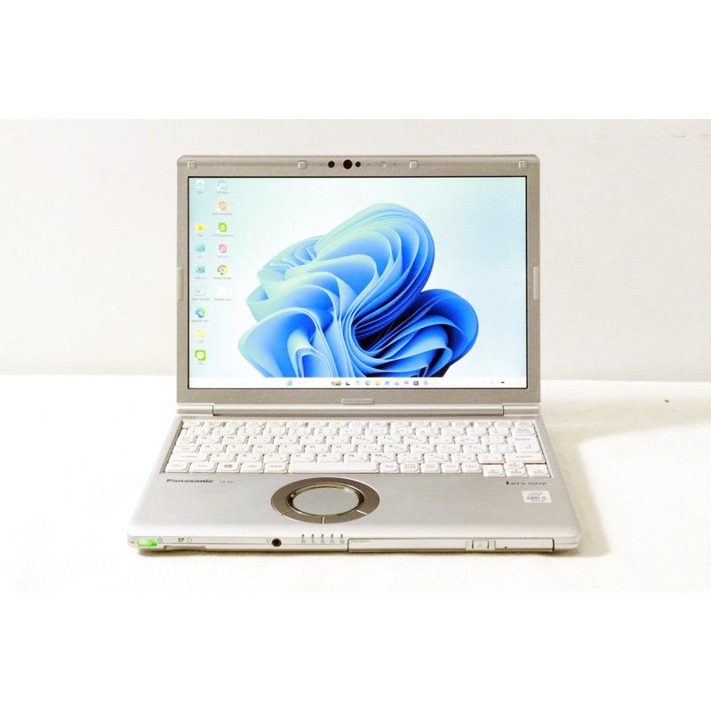 Panasonic（パナソニック） ノートパソコン Panasonic Let's note SV9
