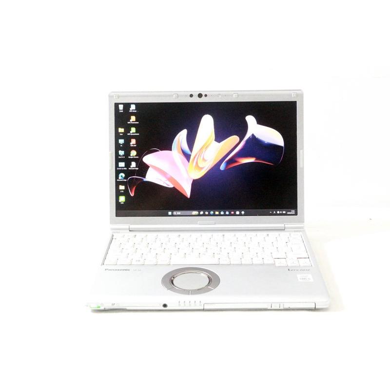 Panasonic（パナソニック） ノートパソコン Panasonic Let's note SV9