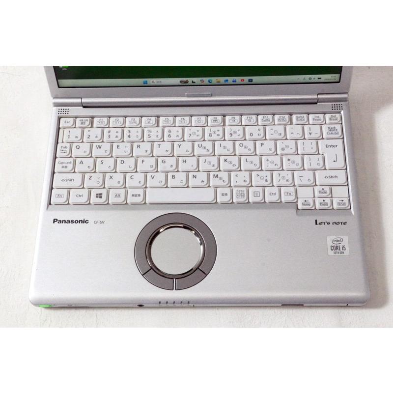 Panasonic（パナソニック） ノートパソコン Panasonic Let's note SV9