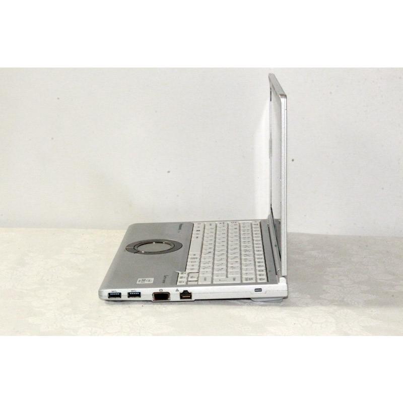 Panasonic（パナソニック） ノートパソコン Panasonic Let's note SV9