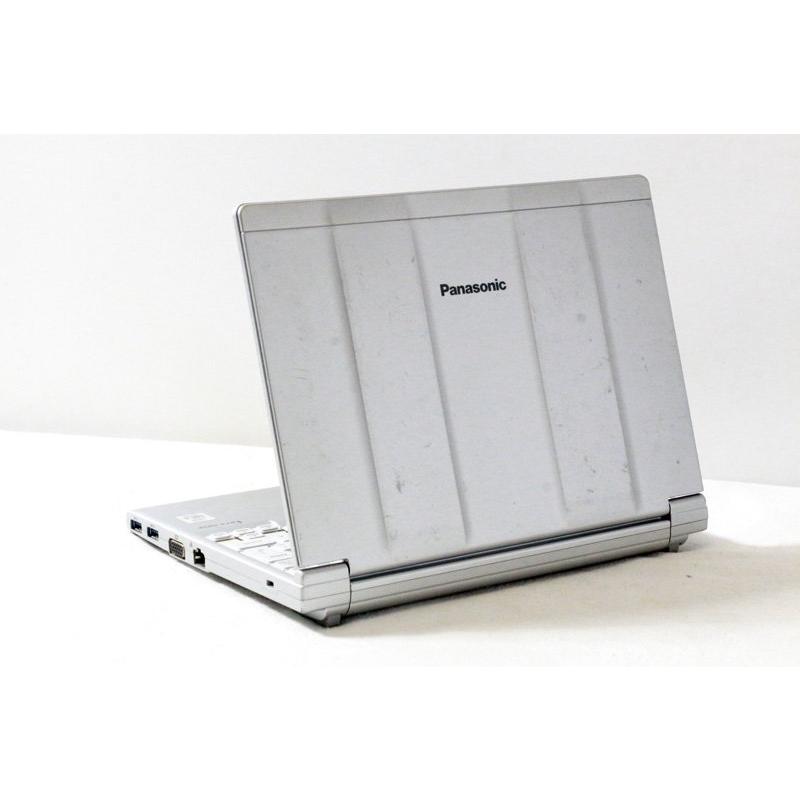 Windowsノート本体 Panasonic Let's Note CF-SV9ND3LC Panasonic（パナソニック） ノートパソコン Panasonic Let's note SV9