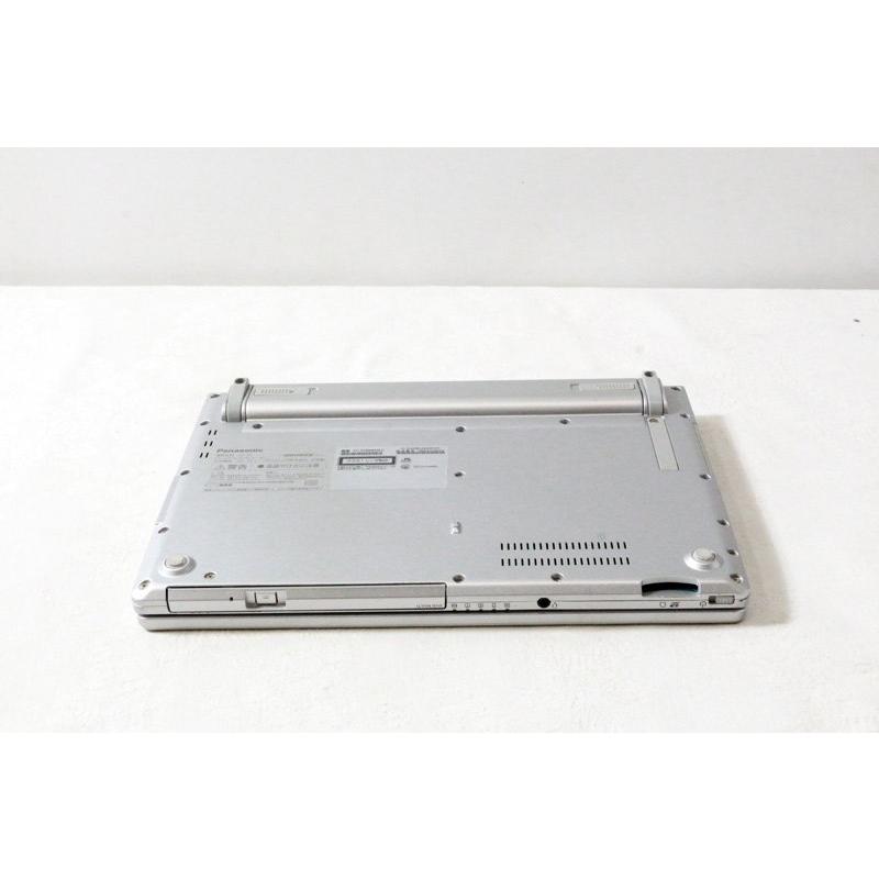 Panasonic（パナソニック） ノートパソコン Panasonic Let's note SV9