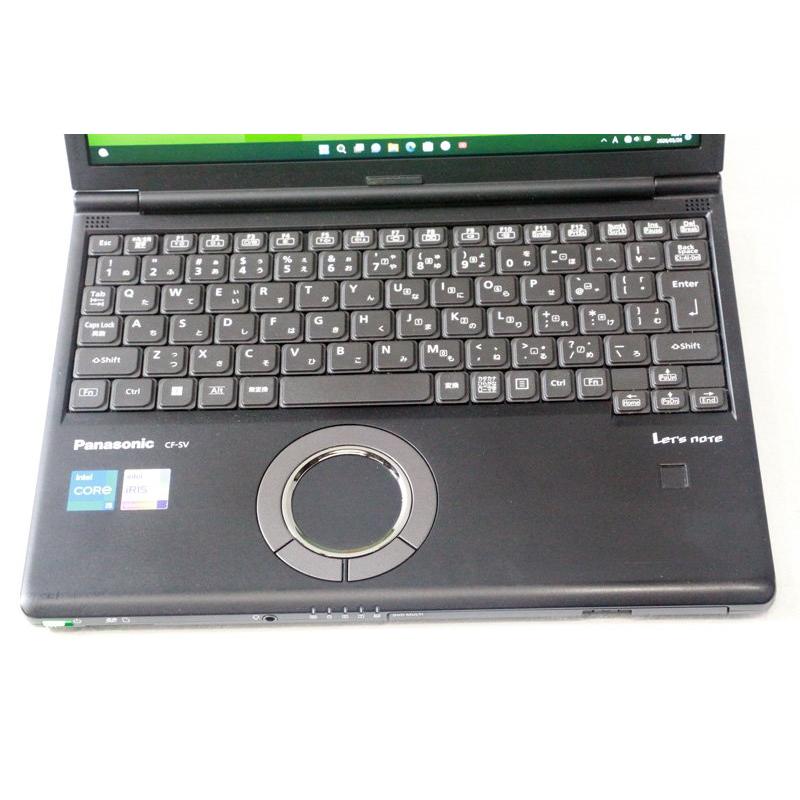 Panasonic（パナソニック） ノートパソコン Panasonic Let's note SV2