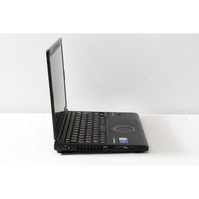 Panasonic（パナソニック） ノートパソコン Panasonic Let's note SV2