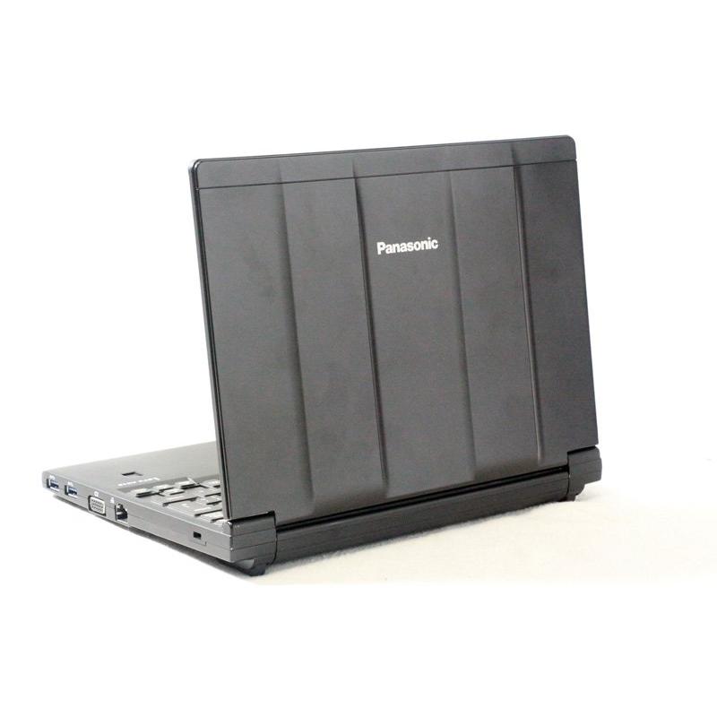 Panasonic（パナソニック） ノートパソコン Panasonic Let's note SV2