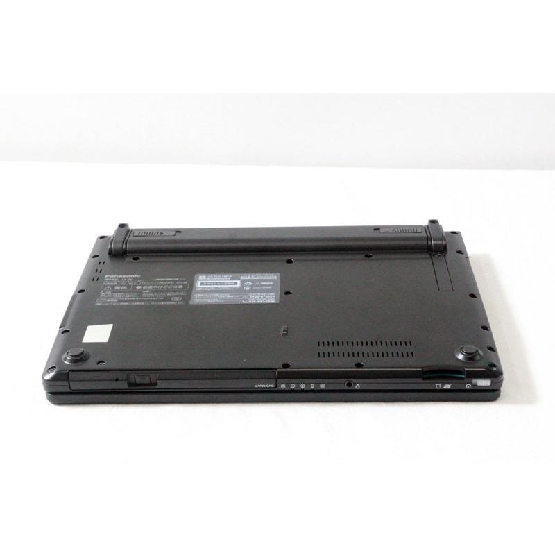 Panasonic（パナソニック） ノートパソコン Panasonic Let's note SV2