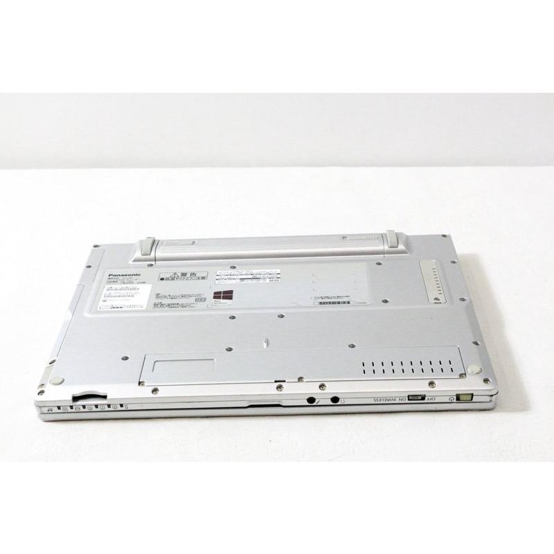 Panasonic（パナソニック） ノートパソコン 軽量モバイル Panasonic