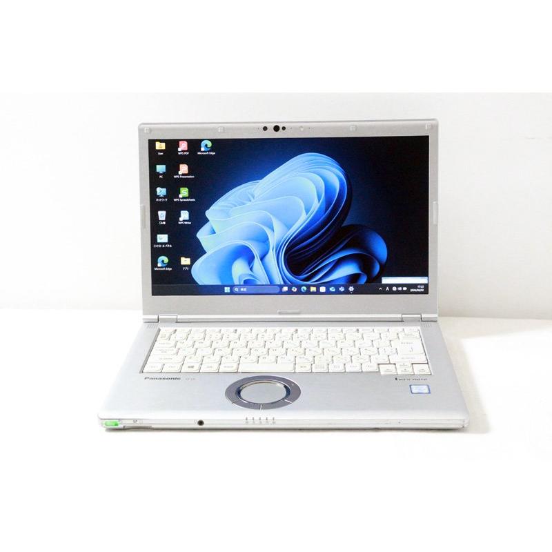 Panasonic（パナソニック） ノートパソコン 軽量モバイル Panasonic