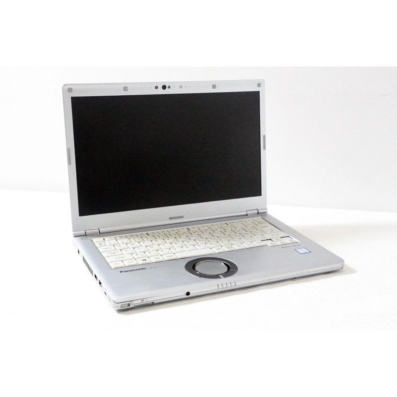 ☆CF-LV7RDCVS☆Win11☆Core i5☆8G☆SSD☆軽量モバイル Panasonic（パナソニック） ノートパソコン 軽量モバイル Panasonic