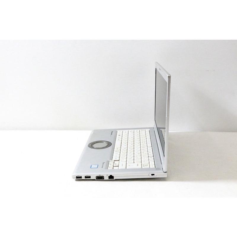 ☆CF-LV7RDCVS☆Win11☆Core i5☆8G☆SSD☆軽量モバイル Panasonic（パナソニック） ノートパソコン 軽量モバイル Panasonic