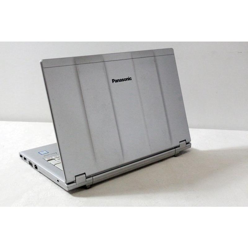 Panasonic（パナソニック） ノートパソコン 軽量モバイル Panasonic
