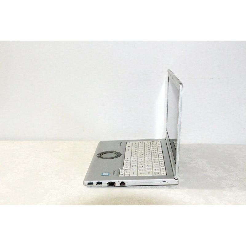 Panasonic（パナソニック） ノートパソコン 軽量モバイル Panasonic