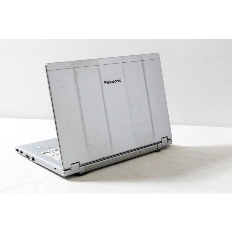 Panasonic（パナソニック） ノートパソコン 軽量モバイル Panasonic