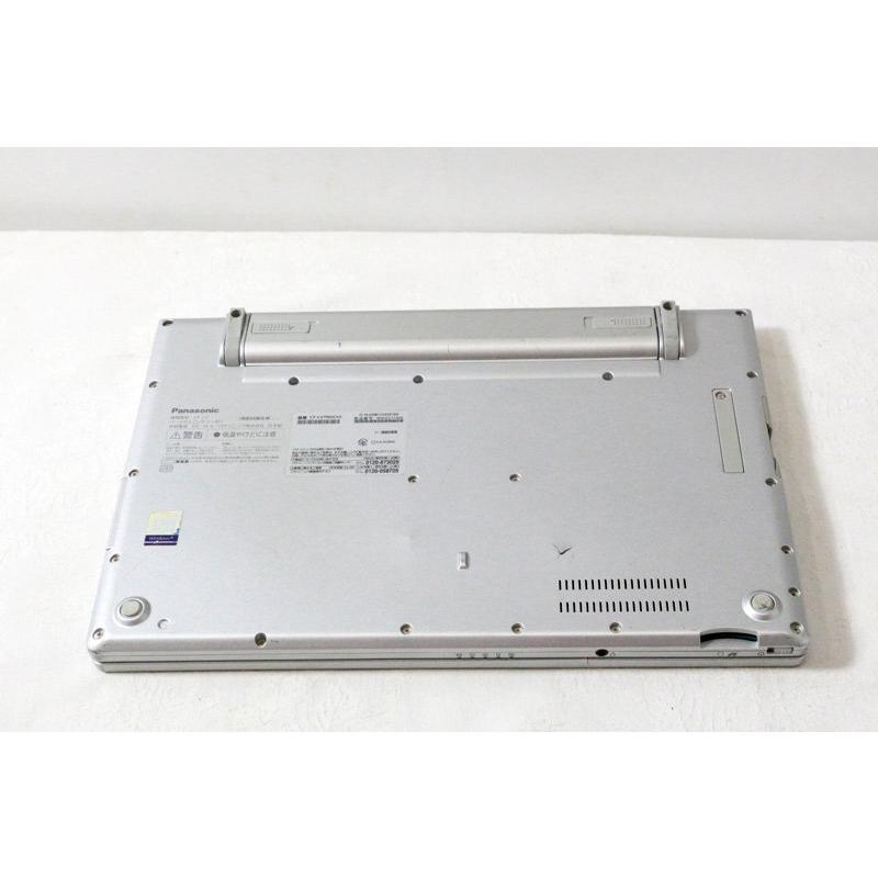 Panasonic（パナソニック） ノートパソコン 軽量モバイル Panasonic