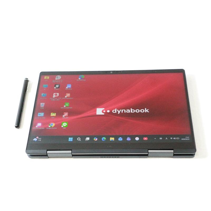 【新品未開封】dynabook 2-in-1 ノートPC Core i5 dynabook（ダイナブック） ノートパソコン 2in1モバイル Dynabook VZ