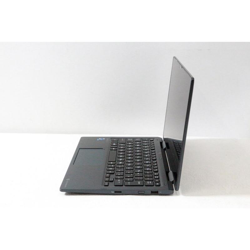 dynabook（ダイナブック） ノートパソコン 2in1モバイル Dynabook VZ