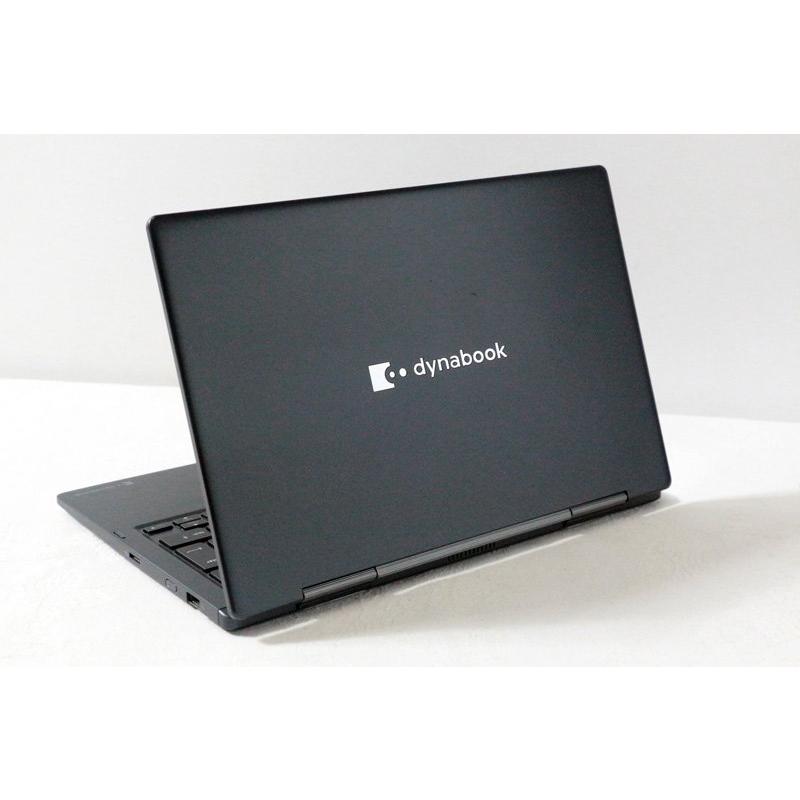 dynabook（ダイナブック） ノートパソコン 2in1モバイル Dynabook VZ