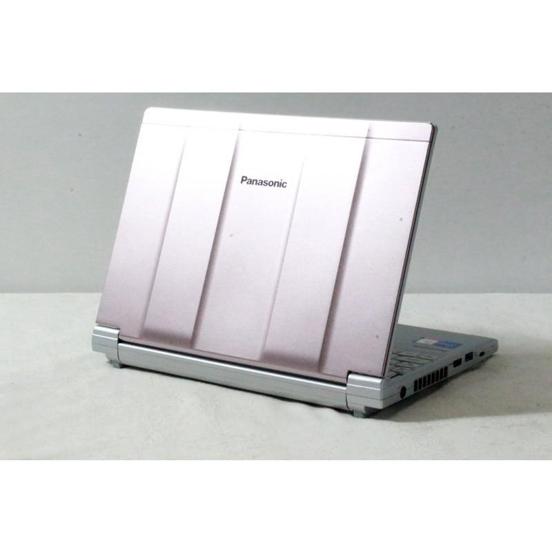 レッツノート SV2 第11世代 i5 SSD512GB メモリ16GB 軽量 Panasonic（パナソニック） ノートパソコン 軽量モバイル Panasonic