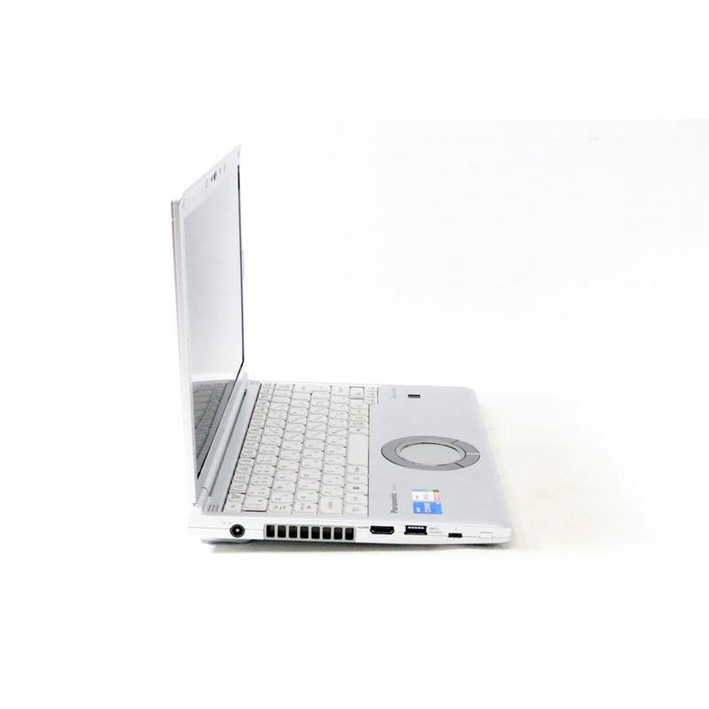 Panasonic（パナソニック） ノートパソコン 軽量モバイル Panasonic