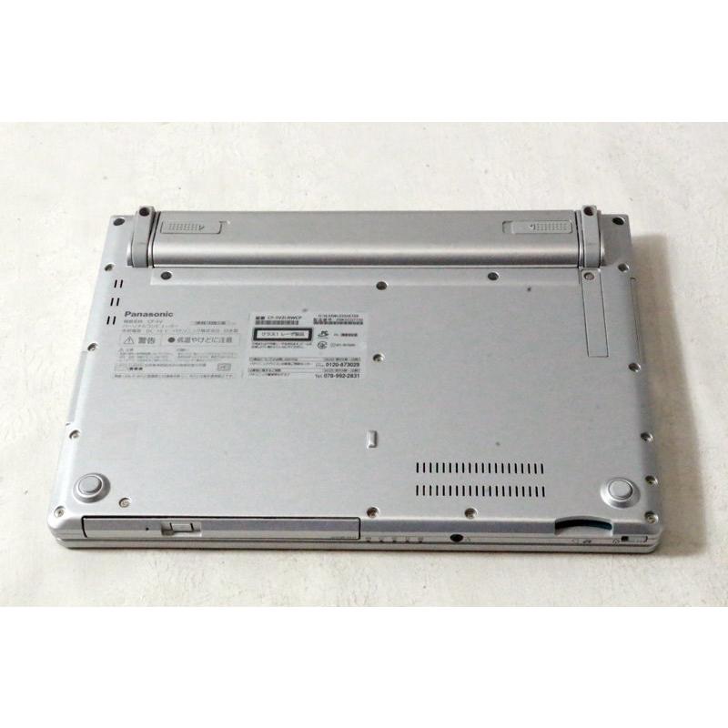 Panasonic（パナソニック） ノートパソコン 軽量モバイル Panasonic
