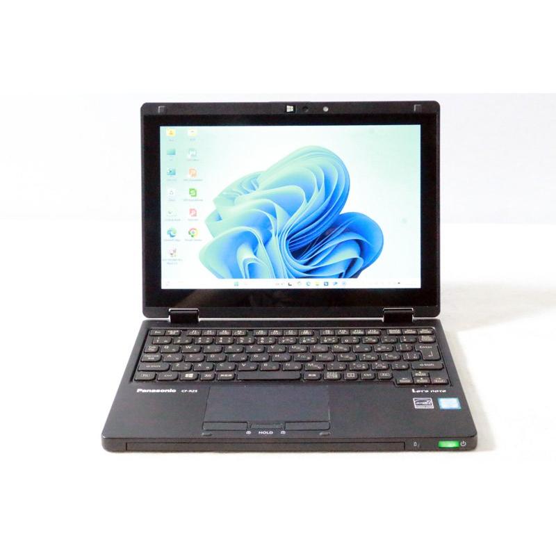 Panasonic（パナソニック） ノートパソコン 2in1モバイル Panasonic