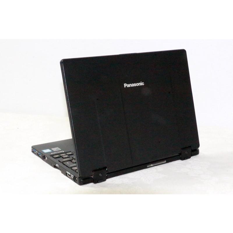 Panasonic（パナソニック） ノートパソコン 2in1モバイル Panasonic