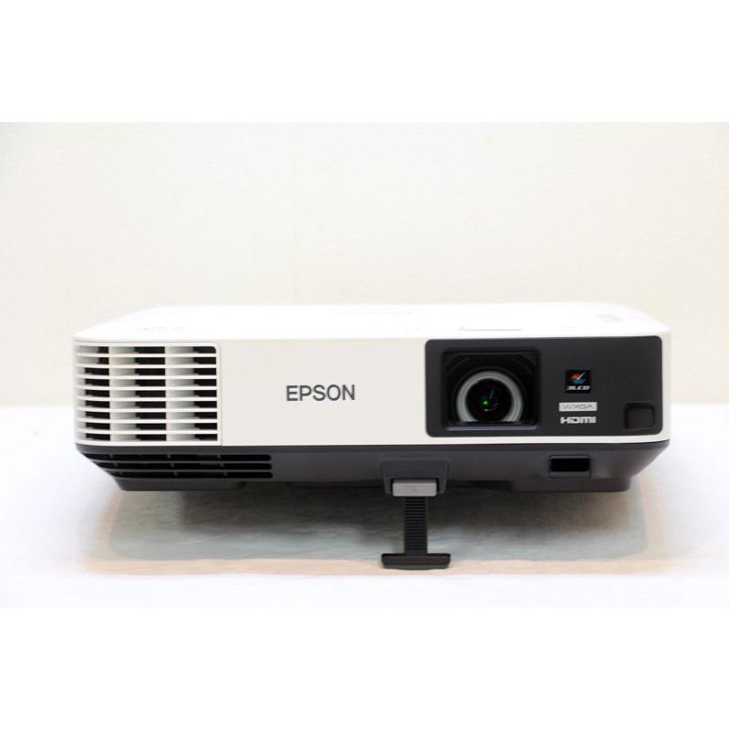 EPSON エプソン EB-2140W ビジネスプロジェクター 4200lm WXGA HDMI 