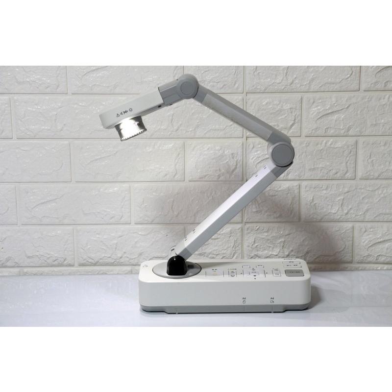EPSON エプソン ELPDC12 書画カメラ 光学12倍ズーム フルHD対応 EPSON エプソン ELPDC12 書画カメラ 光学12倍ズーム フルHD対応