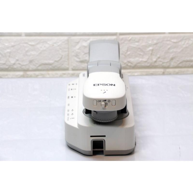EPSON エプソン ELPDC12 書画カメラ 光学12倍ズーム フルHD対応 EPSON エプソン ELPDC12 書画カメラ 光学12倍ズーム フルHD対応