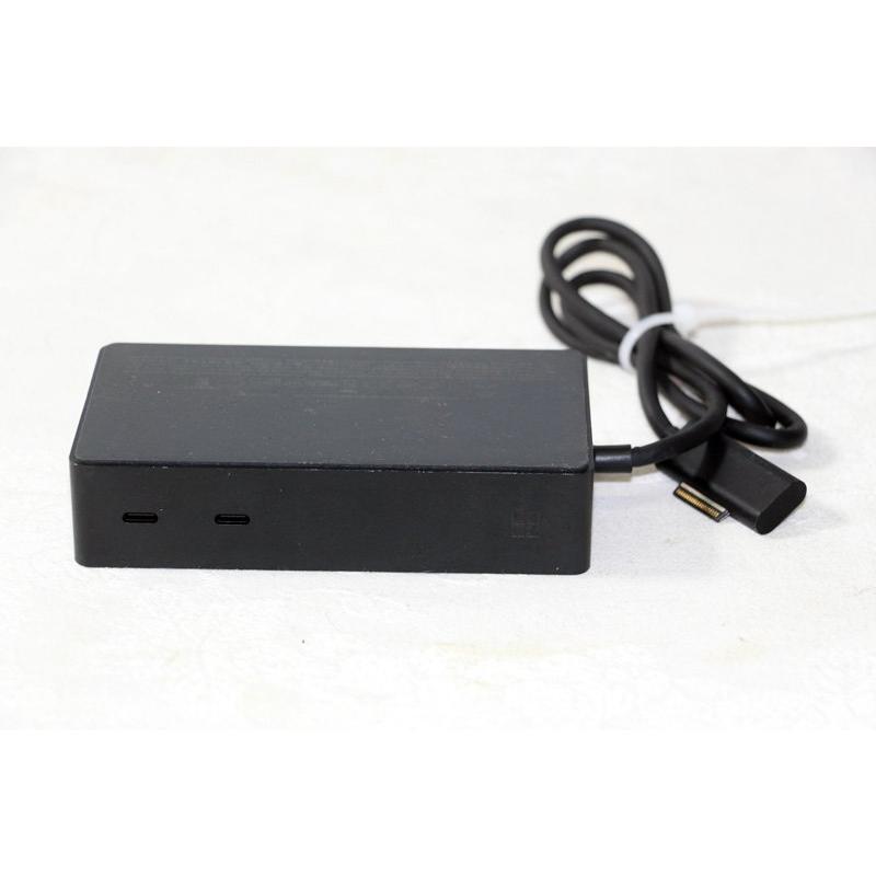 Microsoft Surface サーフェス ドック ドッキングステーション Model