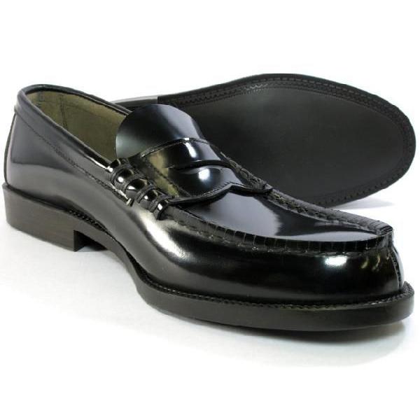 正規品販売 Haruta 履きやすくて丈夫 疲れにくい 906 28 0cm ブラック ローファー メンズ 牛革製 ハルタ 3e シューズ Neighborsnow Ca